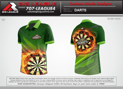 Darts - Darts