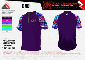 Down and Derby Team Store