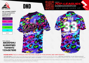Down and Derby Team Store