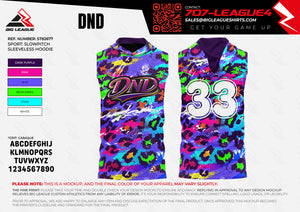 Down and Derby Team Store