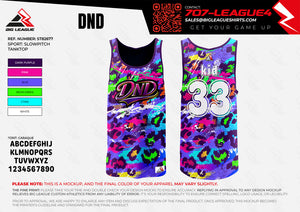 Down and Derby Team Store