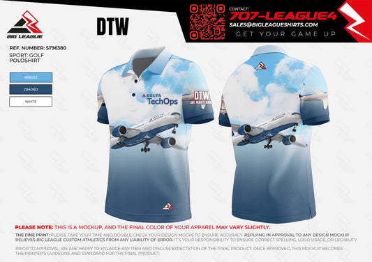 DTW Team Store