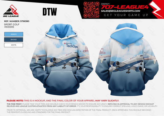 DTW Team Store