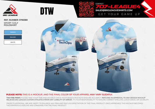 DTW Team Store