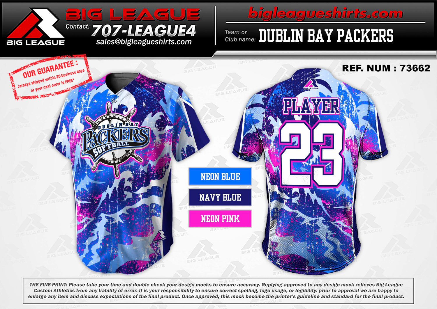 Jersey