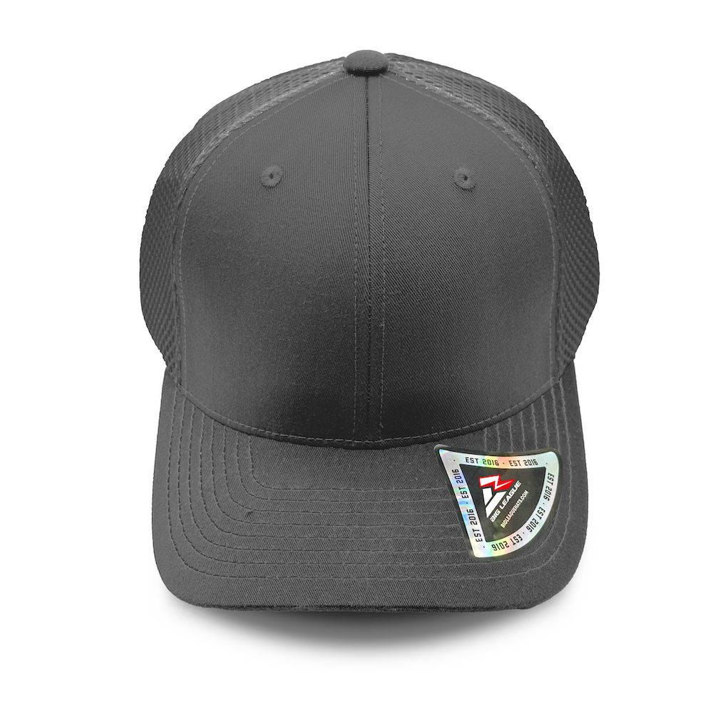 Big Flex - Stretch-Fit Hat