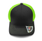 AIR-1 - Trucker Style Snapback Hat