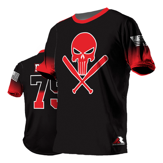 Death Squad - Buy In