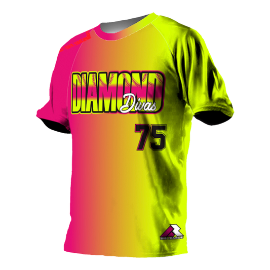 Diamond Divas - Softball