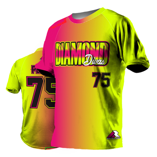 Diamond Divas - Softball
