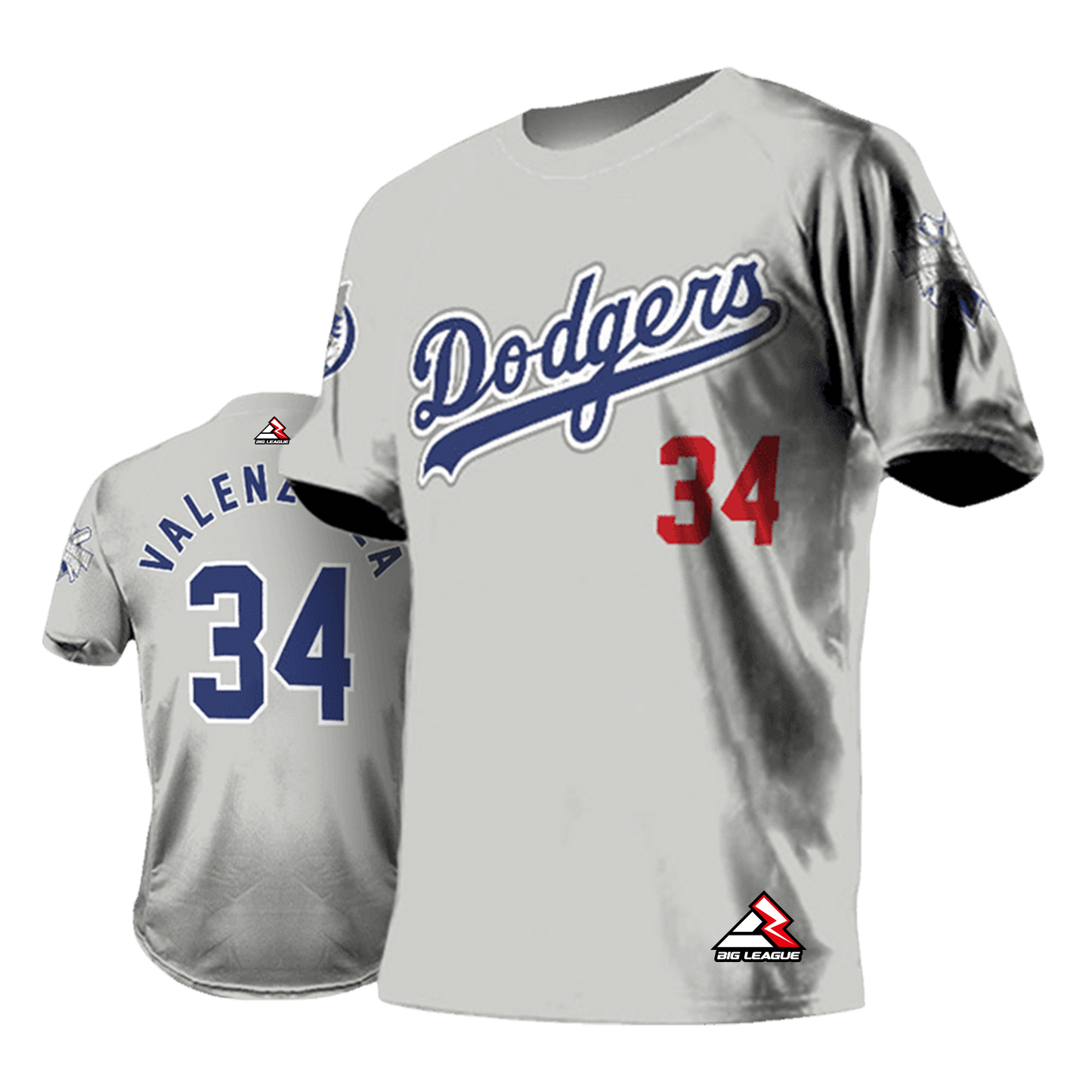 Dodgers - Baseball