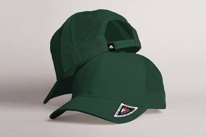 AIR-1 - Trucker Style Snapback Hat