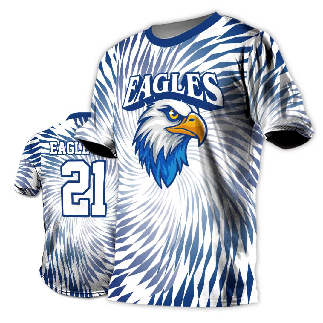 Eagles - Softball