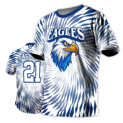 Eagles - Softball
