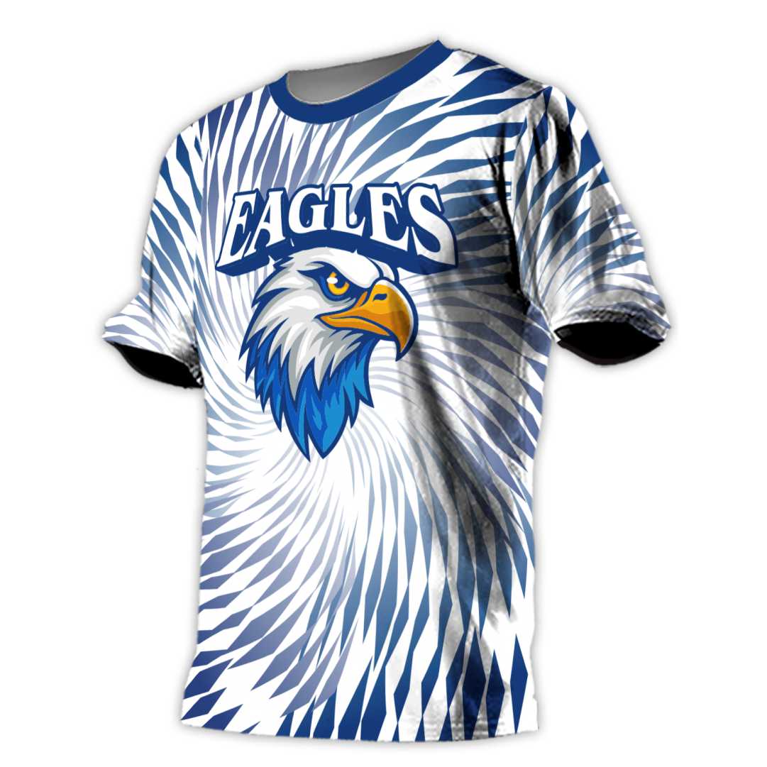 Eagles - Softball