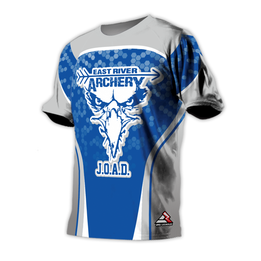 East River Archery JOAD