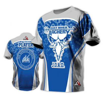 East River Archery JOAD