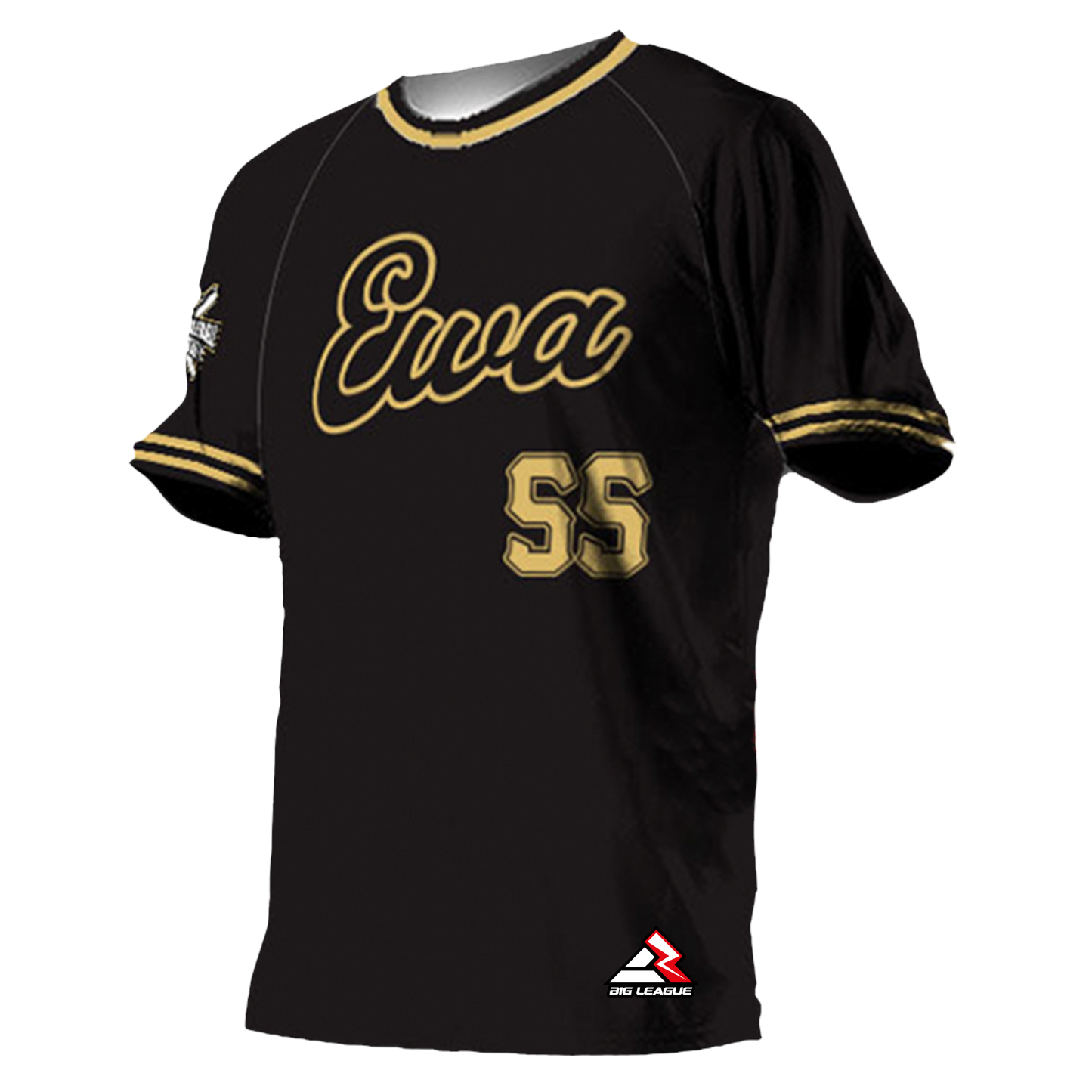 Ewa - Baseball