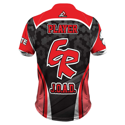 East River Archery JOAD