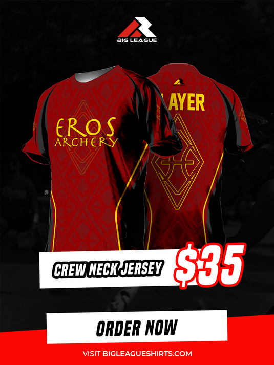 Eros Archery Team Store