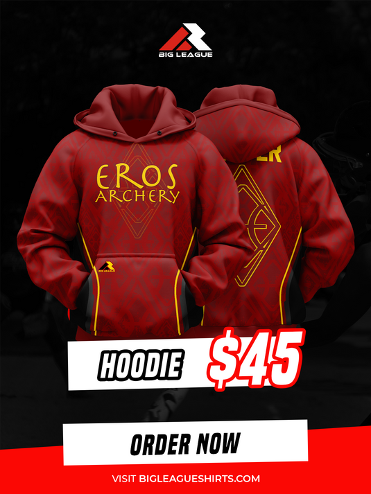 Eros Archery Team Store