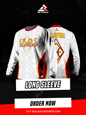 Eros Archery Team Store