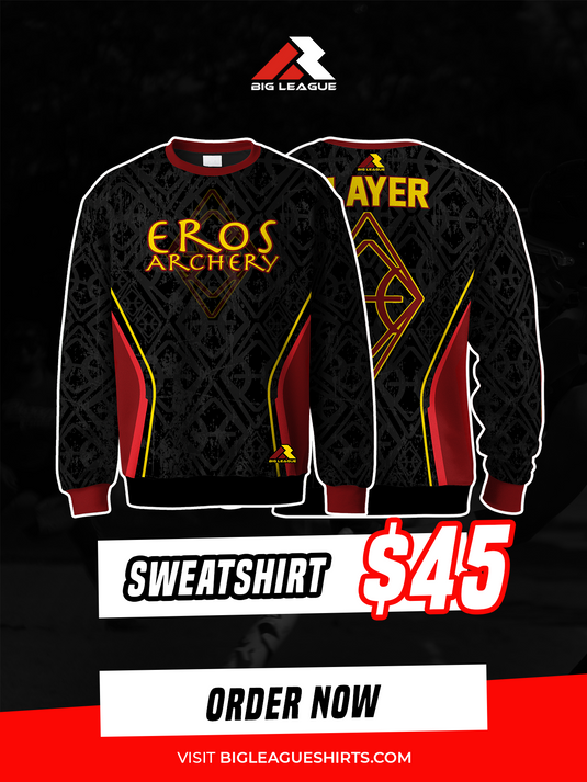 Eros Archery Team Store