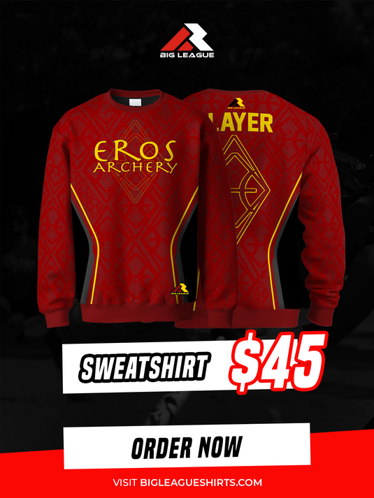 Eros Archery Team Store