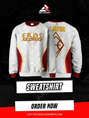Eros Archery Team Store