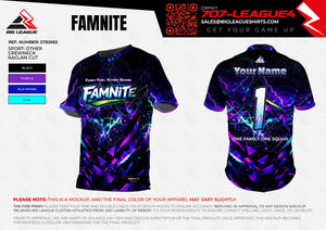 Famnite Team Store