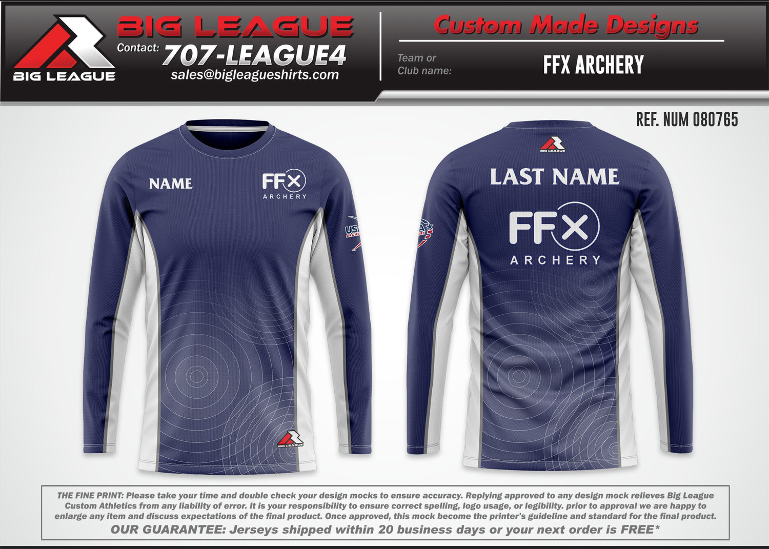 Long Sleeve