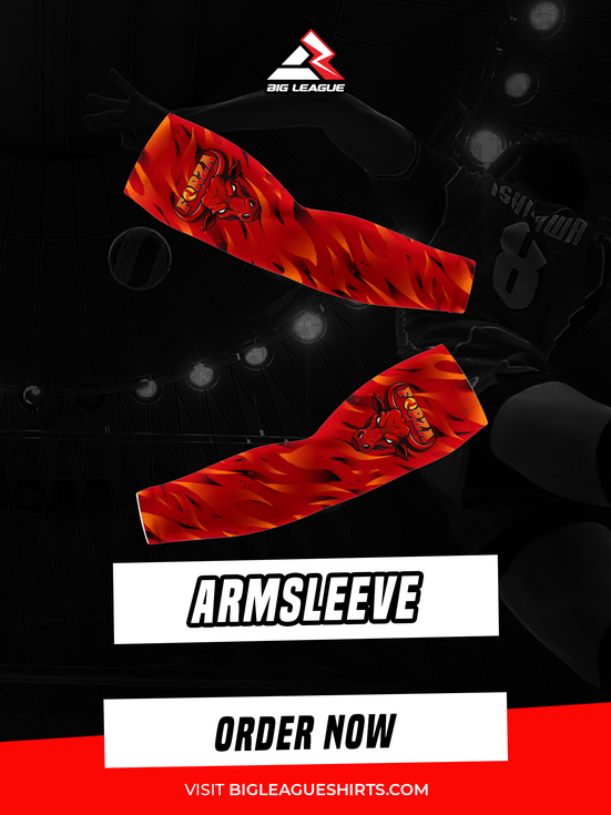 Arm Sleeves
