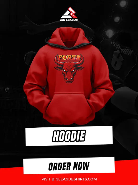 Hoodie A