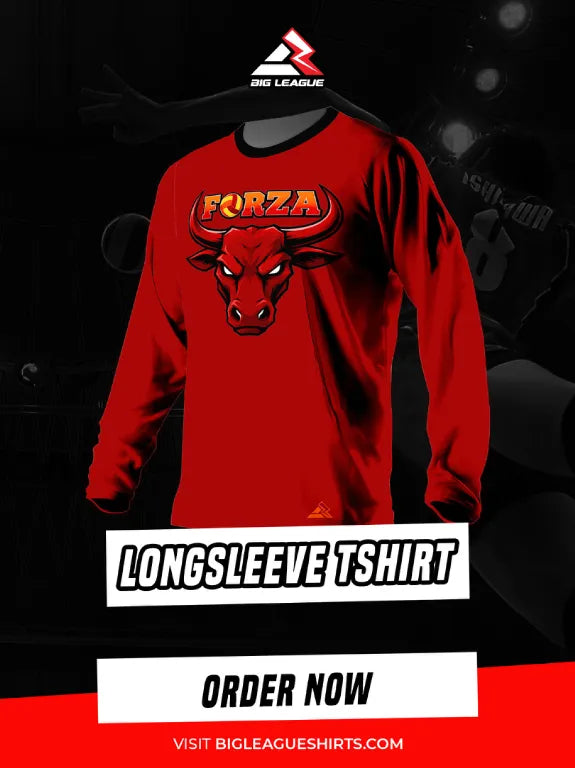 LongSleeve Tshirt
