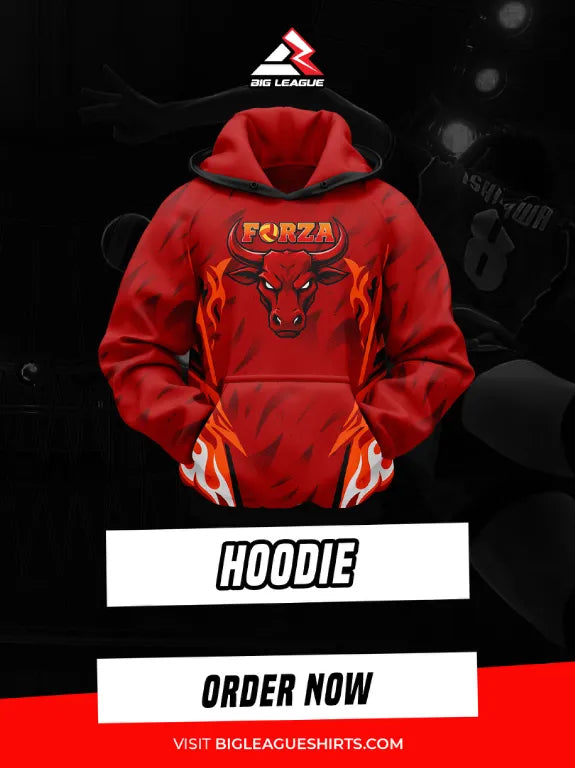Hoodie B