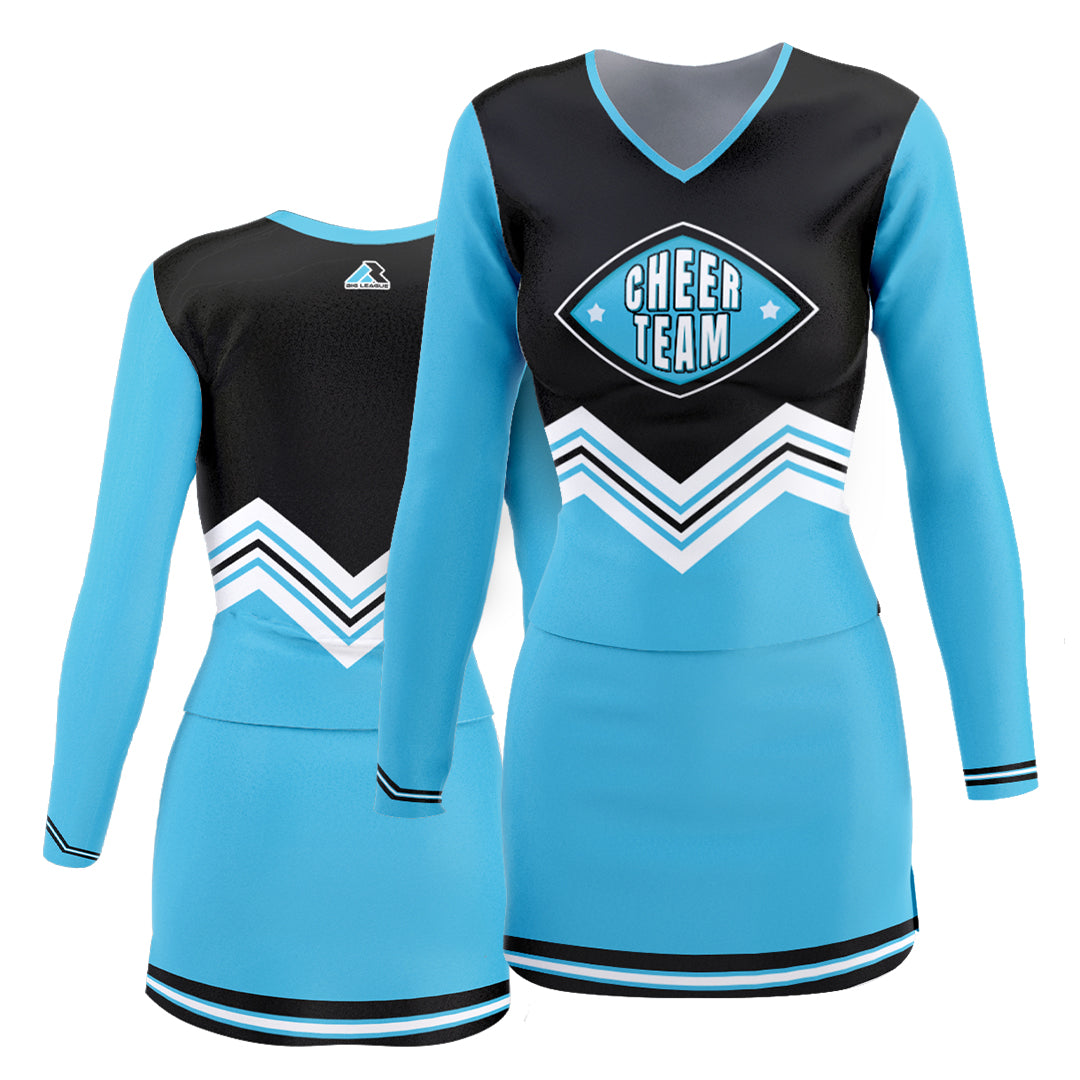 Custom Cheerleading Jerseys Shirts Uniforms Jersey Design Maker Custom cheerleading jerseys shirts uniforms jersey design maker