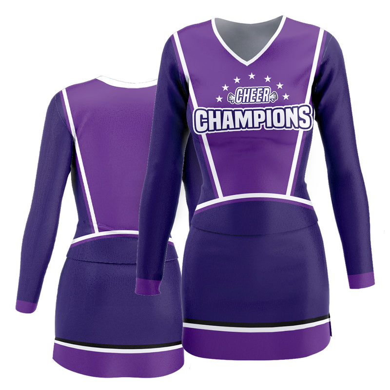 Load image into Gallery viewer, Cheer Champions
