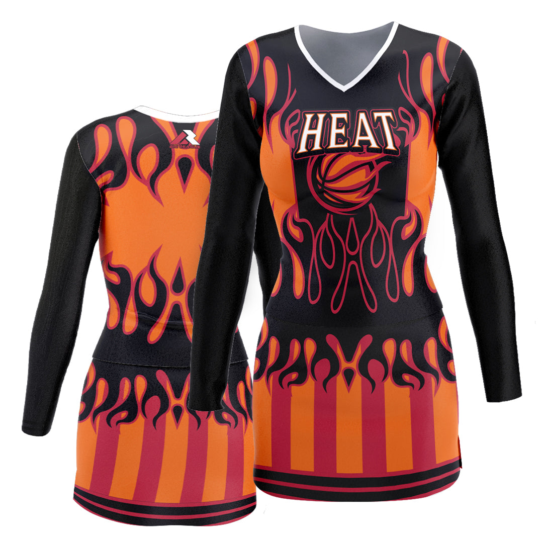 Heat