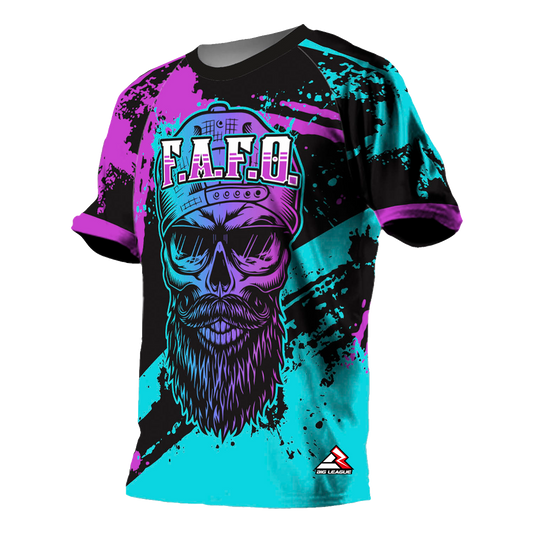 F.A.F.O. - Softball