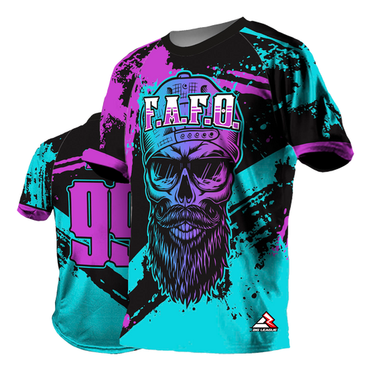 F.A.F.O. - Softball