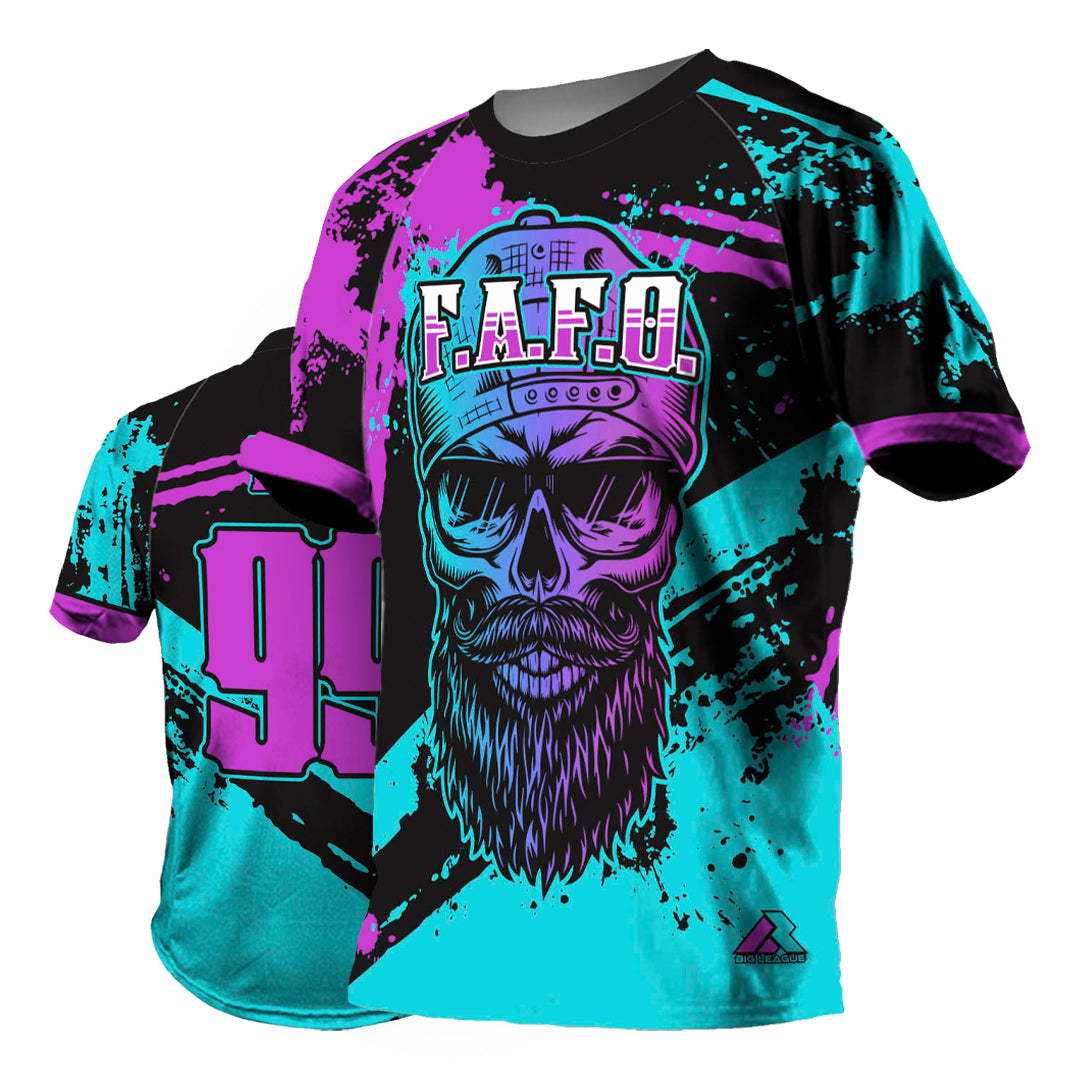 F.A.F.O. - Softball