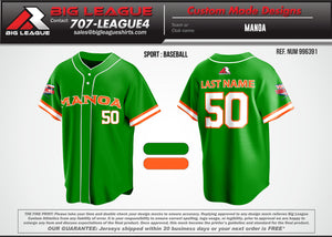 MH98 Team Store