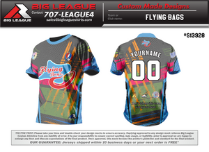 Flying Bags - Team Store
