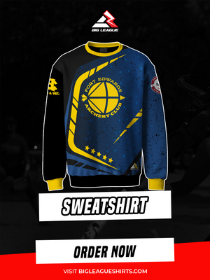 Fort Edwards Archery Team Store