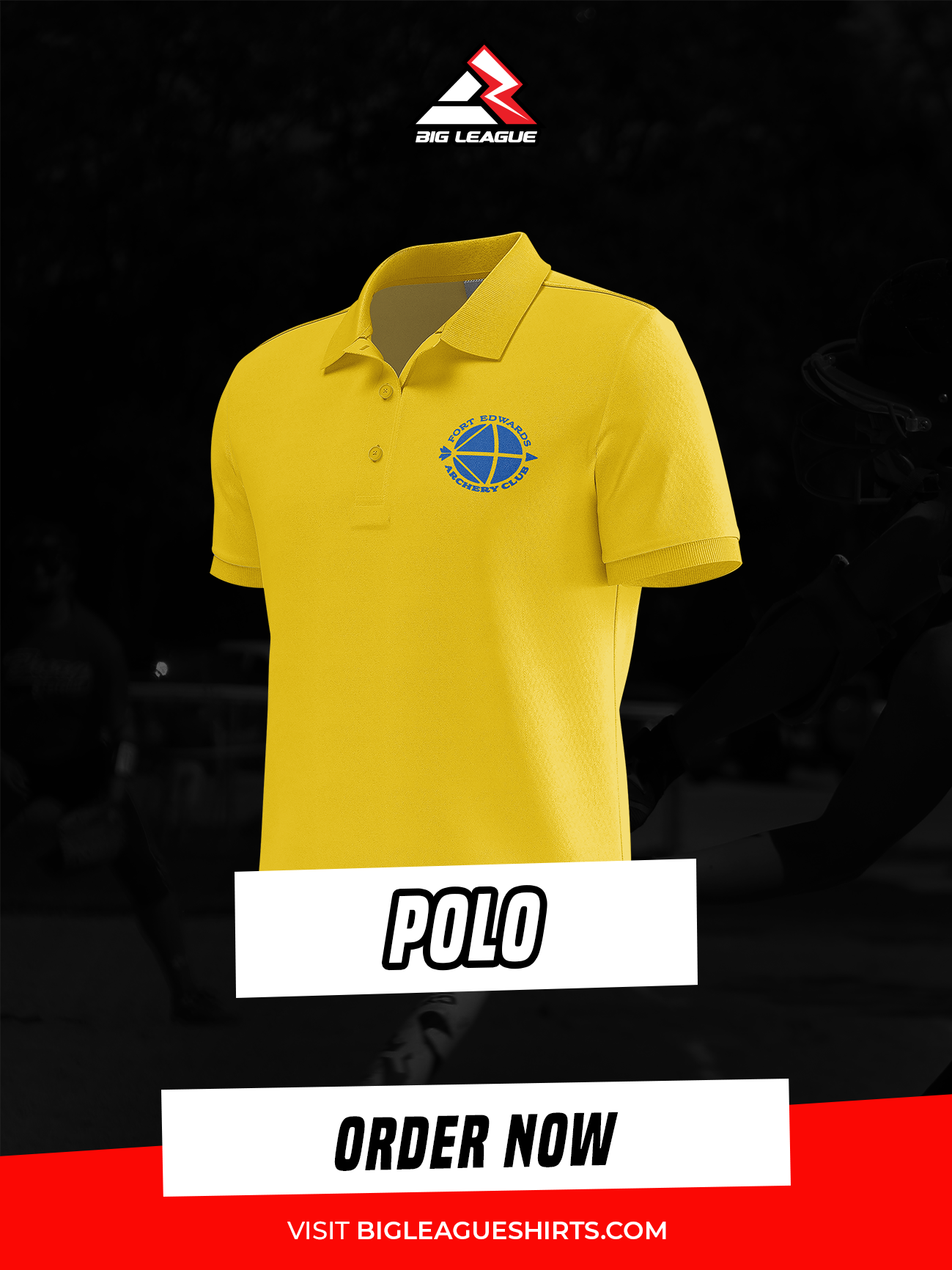 Polo / Gold