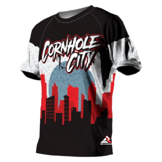 Cornhole City