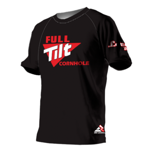 Full Tilt Cornhole Team Store