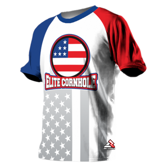 Elite - Cornhole