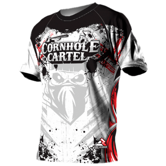 Cornhole Cartel