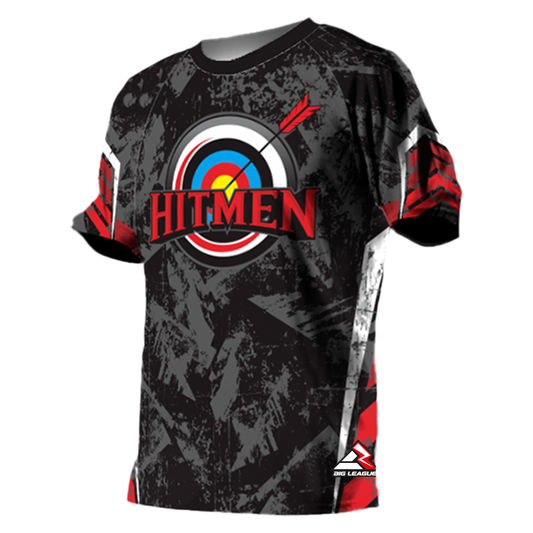 Hitmen - Archery